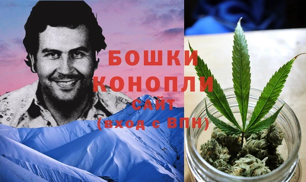 Альфа ПВП Гусь-Хрустальный